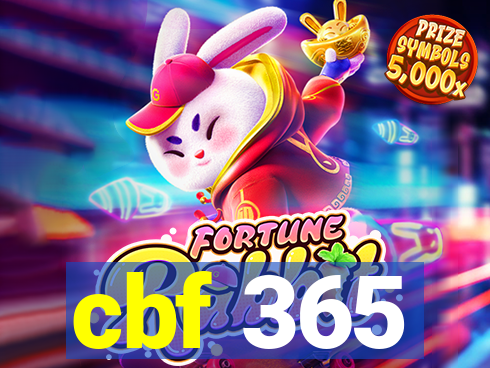 cbf 365